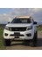 Nissan Navara Nismo 2016-2017 Panjur Siyah 4
