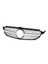 Mercedes W205 2019+ Diamond Panjur Gri 2
