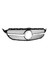 Mercedes W205 2019+ Diamond Panjur Gri 3