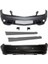 Mercedes W204 2007-2011 C63 Body Kit (Makyajsız) 1