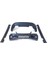 Mercedes W204 2007-2011 C63 Body Kit (Makyajsız) 2