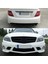 Mercedes W204 2007-2011 C63 Body Kit (Makyajsız) 3