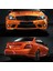 Mercedes W204 2007-2011 C63 Body Kit (Makyajsız) 4
