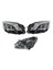 Mercedes W222 2014+ Maybach Led Far 1