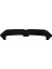 Volkswagen Golf 7-7,5 2012-2020 Oettinger Spoiler Parlak Siyah 1