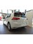 Volkswagen Golf 7-7,5 2012-2020 Oettinger Spoiler Parlak Siyah 3