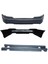 Mercedes W211 2007-2009 E63 Body Kit 2