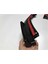 Honda Civic Fc5 2016-2020 Arka Çıkıntılı Flap Piano Black 1