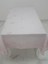 Müge Lüx Jakar Kumaş Pudra Masa Örtüsü Dikdörtgen 160x320 cm - 1083 3