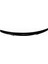 Audi A4 2009-2012 M4 Spoiler Parlak Siyah 1