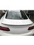 Mercedes W205 C Coupe 2015-2018 Spoiler Parlak Siyah 1