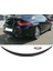 Mercedes W205 C Coupe 2015-2018 Spoiler Parlak Siyah 2