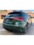 Mercedes A45 W177 Hb 2019+ Difüzör & Siyah Egzoz Seti 4