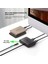 USB 3.0 4 Portlu Hub Çoklayıcı 1 Metre 2