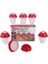 Silikon Yumurta Haşlama Kabı 6lı Set- 1
