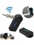 Bluetooth Aux Araç Kiti 4