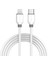 Usb-C 20W Hızlı Şarj Aleti + Type-C - iPhone Uyumlu 3A Platinum Şarj ve Data Kablosu 2