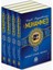 Sevgili Peygamberimiz Hz. Muhammed (S.a.v) (4 Kitap Takım) - Ahmet Cemil Akıncı 1