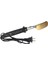 Spatula Pürüzsüzleştirici Aracı 60W Kaynak Tamir Takımı Plastik Kaynak Tamir Takımı Sadece Lehimleme Demir (Yurt Dışından) 1