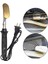 Spatula Pürüzsüzleştirici Aracı 60W Kaynak Tamir Takımı Plastik Kaynak Tamir Takımı Sadece Lehimleme Demir (Yurt Dışından) 3