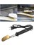 Spatula Pürüzsüzleştirici Aracı 60W Kaynak Tamir Takımı Plastik Kaynak Tamir Takımı Sadece Lehimleme Demir (Yurt Dışından) 4