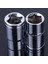 10MM 1/2 "sürücü Soketi Metrik Altıgen Krom Sarma Vanadyum Parçası (Yurt Dışından) 4