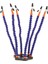 Profesyonel Yardım Eller Üçüncü El Lehimleme Aracı 6 Esnek Arms Stil 4 (Yurt Dışından) 3