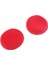 Yedek Yastıklar Earpads Fit Logitech UE3000 UE3100 Kulaklık Dıy Aksesuarları Araçları Kitleri Kırmızı (Yurt Dışından) 5
