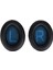 2'li Kulaklık Kulaklık Kulak Küpe Yastık Earpads Kapak Için Bose QC25 (Yurt Dışından) 1