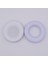Yedek Earpads Akg K540 / K545 / K845 / K845BT Beyaz Için Kulak Pad Yastıkları / K845 / K845BT Beyaz (Yurt Dışından) 3