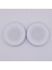 Yedek Earpads Akg K540 / K545 / K845 / K845BT Beyaz Için Kulak Pad Yastıkları / K845 / K845BT Beyaz (Yurt Dışından) 4