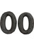 Bellek Köpük Kulak Pedleri Yastık Kapakları Sony WH1000XM2 MDR-1000X Kulaklıklar Için (Yurt Dışından) 5