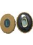 Oe2 OE2I Ses Kulaklıkları Için Bellek Köpük Earpads Yastık Kılıfı (Yurt Dışından) 1