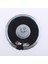 10 Adet 40MM Hoparlör 2W Içinde Mıknatıs Tipi 8ohm Stereo Bas Woofer (Yurt Dışından) 3