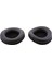 90MM Yastık Yedek Kulak Pedleri Earpads Kapak Yastığı Kulaklıklar Için 9 cm (Yurt Dışından) 5