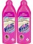 Vanish Oxi Action Makinede Halı Yıkama 850 ml *2 Adet 1