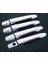 Mitsubishi Outlander Krom Kapı Kolu 4 Kapı 2008-2013 P.çelik 1