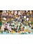 1000 Parça Mickey Mouse Celebration Yetişkin Puzzle 1