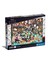 1000 Parça Mickey Mouse Celebration Yetişkin Puzzle 2