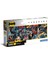 1000 Parça Batman Panorama Yetişkin Puzzle 1