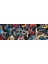 1000 Parça Batman Panorama Yetişkin Puzzle 2