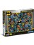 1000 Parça Batman Impossible Yetişkin Puzzle 1