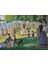 1000 Parça Museum Collection A Sunday On La Grande Jatte Puzzle 2
