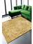 Esta Modern Kahve Tonlu Halı (Makinada Yıkanabilir) - ES403 1