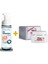 E2'Quality Diş Köpük + Sebamed Q10 Anti Age Yüz Kremi 50 Ml 1