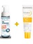 E2'Quality Diş Köpük + Bioderma Photoderm Aquafluid Spf50+ Dry Touch 40 Ml 1