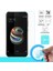 Xiaomi Mi A1 Esnek Nano Kırılmaz Cam Ekran Koruyucu Plastik ve Cam Karışımı 1