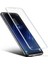 Samsung Galaxy S9+ Plus Ön Ekran Full Body Antişok Darbe Emici Esnek Ekran Koruyucu (Cam Değildir) 3
