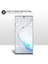 Samsung Galaxy Note 10 Plus Antişok Ön Ekran Koruyucu (Cam Değil) 2