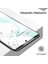 Samsung Galaxy Note 10 Plus Antişok Ön Ekran Koruyucu (Cam Değil) 5